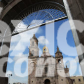 TEMPLO DE SAN MARCOS, PARROQUIA DE NUESTRA SEÑORA DEL CARMEN, BARRIO DE SAN MARCOS, CIUDAD DE AGUASCALIENTES, IGLESIA, CATOLISCISMO, JARDÍN DE SAN MARCOS, BARROCO, NEOCLÁSICO, PLUTARCOS ELÍAS CALLES, CAPILLA DE LA VIRGEN DEL PUEBLITO, FERIA DE SAN MARCOS, BAJÍO, HIDROCÁLIDO, GANADERÍA, FIESTA PATRONAL