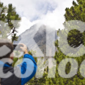 NEVADO DE COLIMA, VOLCÁN, JALISCO, VOLCÁN INACTIVO, PLACA DE COCOS, PLACA NORTEAMERICANA, COMPLEJO VOLCÁNICO JALISCO, BOSQUE TEMPLADO, ENCINO, OYAMEL, JUNÍPEROS, PARQUE NACIONAL NEVADO DE JALISCO, VOLCÁN DE FUEGO