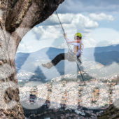 CERRO DE LA BUFA, RAPEL, ESCALAR, CIUDAD DE GUANAJUATO, DEPORTES EXTREMOS, ESCALADA EN ROCA, MIRADOR NATURAL, TURISMO DE AVENTURA, TIROLESA, TURISMO DE AVENTURA