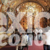 MUSEO NACIONAL DEL VIRREINATO, TEPOTZOTLÁN, VIRREINATO DE LA NUEVA ESPAÑA, JESUITAS, IGLESIA DE SAN FRANCISCO JAVIER, COLEGIO DE SAN FRANCISCO JAVIER, CRISTÓBAL VILLALPANDO, JUAN CORREA, MARTÍN DE VOS, MIGUEL CABRERA, POSADAS NAVIDEÑAS, CHURRIGUERESCO, COMPAÑÍA DE JESÚS, PEDRO RUIZ DE AHUMADA, ESTADO DE MÉXICO, SISTEMA DE CASTAS, CATEDRAL METROPOLITANA DE LA CIUDAD DE MÉXICO, MESTIZAJE, ARTE SACRO